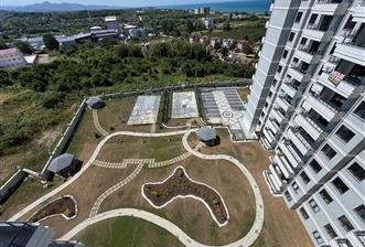 ÜNYE GÖLEVİ’DE DENİZ MANZARALI YATIRIMLIK 1+1 FIRSAT DAİRE! - 12 - 34188