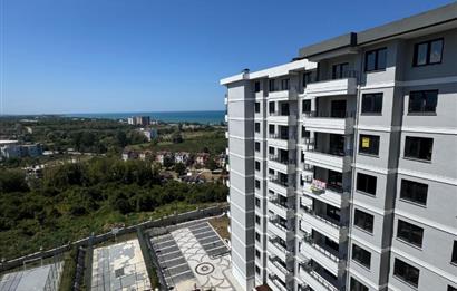 ÜNYE GÖLEVİ’DE DENİZ MANZARALI YATIRIMLIK 1+1 FIRSAT DAİRE!