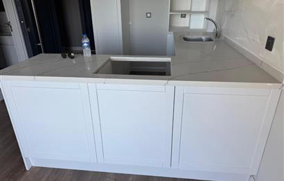 ÜNYE GÖLEVİ’DE DENİZ MANZARALI YATIRIMLIK 1+1 FIRSAT DAİRE!