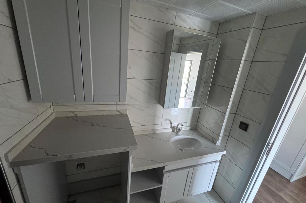 ÜNYE GÖLEVİ’DE DENİZ MANZARALI YATIRIMLIK 1+1 FIRSAT DAİRE!