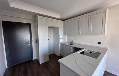 ÜNYE GÖLEVİ’DE DENİZ MANZARALI YATIRIMLIK 1+1 FIRSAT DAİRE!