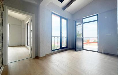 Çanakkale Ayvacık Naldöken de Lüks Müstakil Huzurlu 255m² Taş Ev