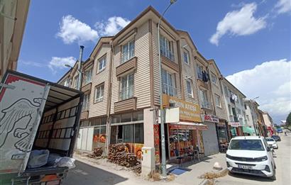 CENTURY 21 VİZYON'DAN ÜMİT HASTANESİ KARŞISINDA 2+0 KİRALIK DAİRE 