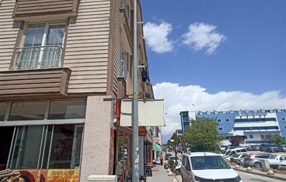 CENTURY 21 VİZYON'DAN ÜMİT HASTANESİ KARŞISINDA 2+0 KİRALIK DAİRE 