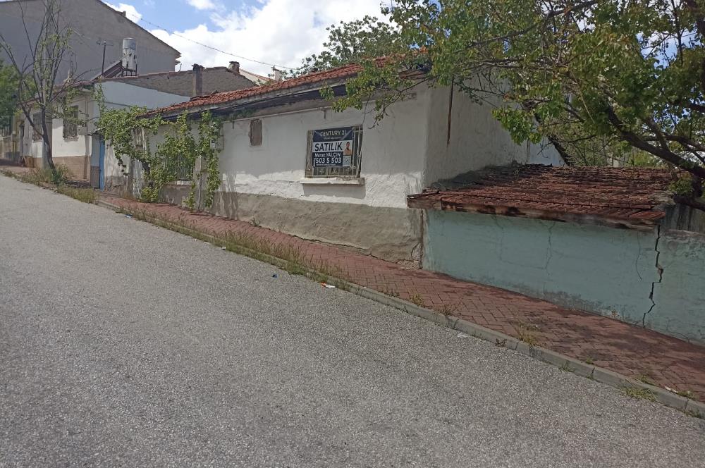 CENTURY 21 VİZYON'DAN ERENKÖY MAH. KAT KARŞILIĞI 4 KAT İMARLI ARSA