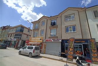 CENTURY 21 VİZYON'DAN ÜMİT HASTANESİ KARŞISINDA 2+0 KİRALIK DAİRE  - 1 - 34211