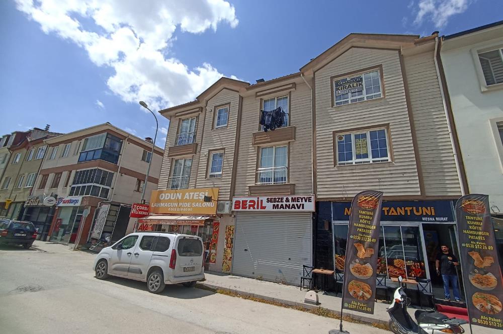 CENTURY 21 VİZYON'DAN ÜMİT HASTANESİ KARŞISINDA 2+0 KİRALIK DAİRE 
