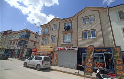 CENTURY 21 VİZYON'DAN ÜMİT HASTANESİ KARŞISINDA 2+0 KİRALIK DAİRE 
