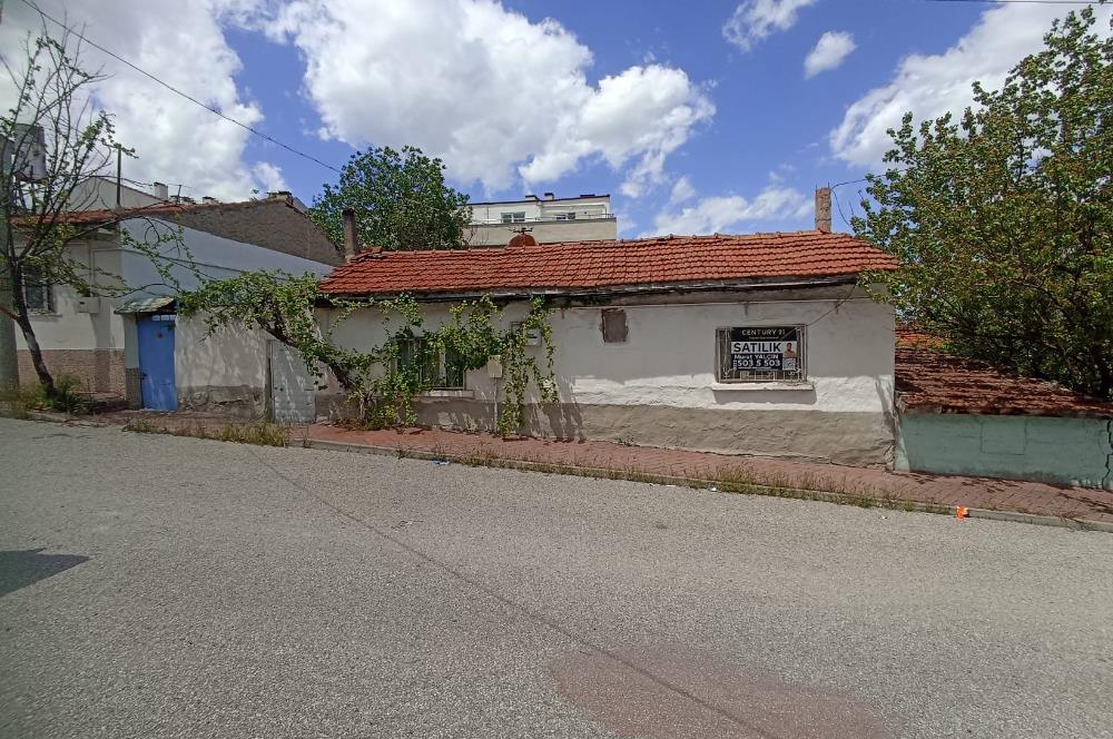 CENTURY 21 VİZYON'DAN ERENKÖY MAH. KAT KARŞILIĞI 4 KAT İMARLI ARSA
