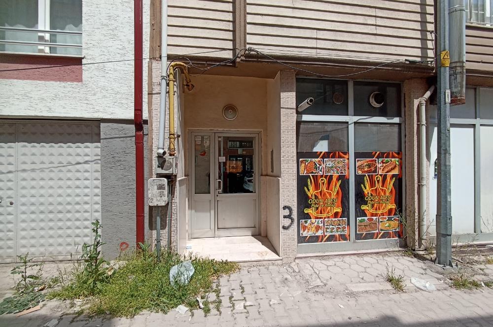 CENTURY 21 VİZYON'DAN ÜMİT HASTANESİ KARŞISINDA 2+0 KİRALIK DAİRE 