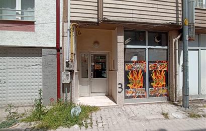 CENTURY 21 VİZYON'DAN ÜMİT HASTANESİ KARŞISINDA 2+0 KİRALIK DAİRE 