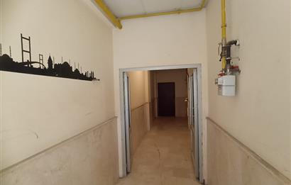 CENTURY 21 VİZYON'DAN ÜMİT HASTANESİ KARŞISINDA 2+0 KİRALIK DAİRE 