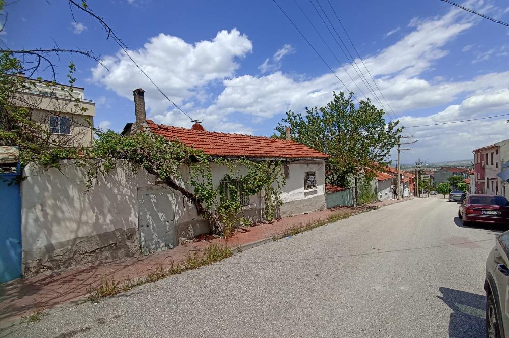 CENTURY 21 VİZYON'DAN ERENKÖY MAH. KAT KARŞILIĞI 4 KAT İMARLI ARSA