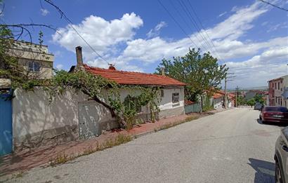 CENTURY 21 VİZYON'DAN ERENKÖY MAH. KAT KARŞILIĞI 4 KAT İMARLI ARSA