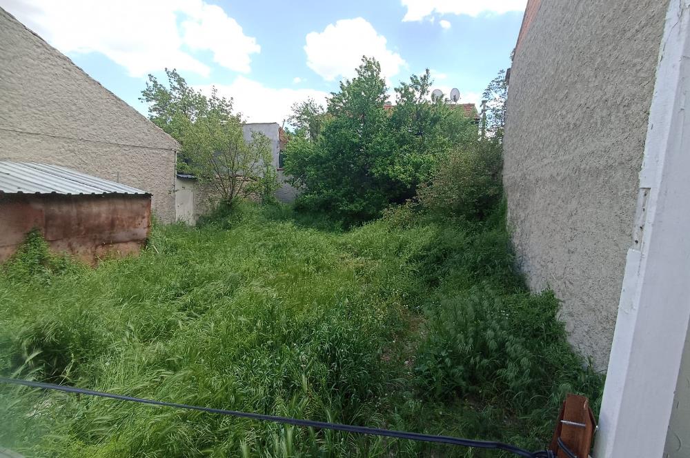 CENTURY 21 VİZYON'DAN ERENKÖY MAH. KAT KARŞILIĞI 4 KAT İMARLI ARSA