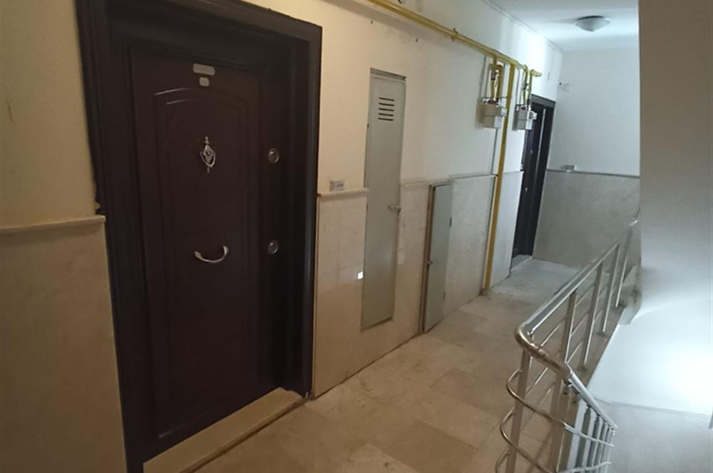 CENTURY 21 VİZYON'DAN ÜMİT HASTANESİ KARŞISINDA 2+0 KİRALIK DAİRE 