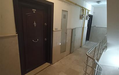 CENTURY 21 VİZYON'DAN ÜMİT HASTANESİ KARŞISINDA 2+0 KİRALIK DAİRE 