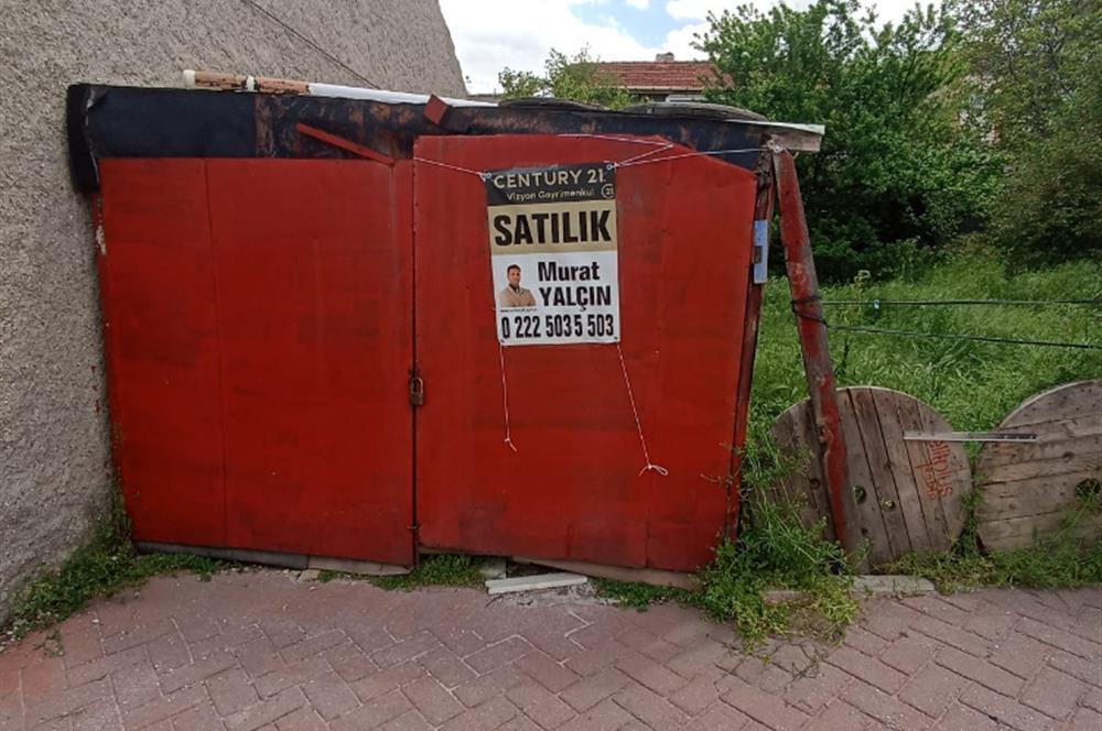 CENTURY 21 VİZYON'DAN ERENKÖY MAH. KAT KARŞILIĞI 4 KAT İMARLI ARSA