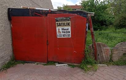 CENTURY 21 VİZYON'DAN ERENKÖY MAH. KAT KARŞILIĞI 4 KAT İMARLI ARSA