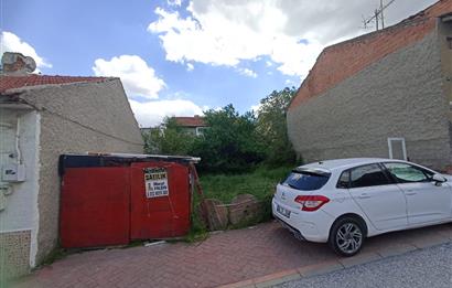 CENTURY 21 VİZYON'DAN ERENKÖY MAH. KAT KARŞILIĞI 4 KAT İMARLI ARSA