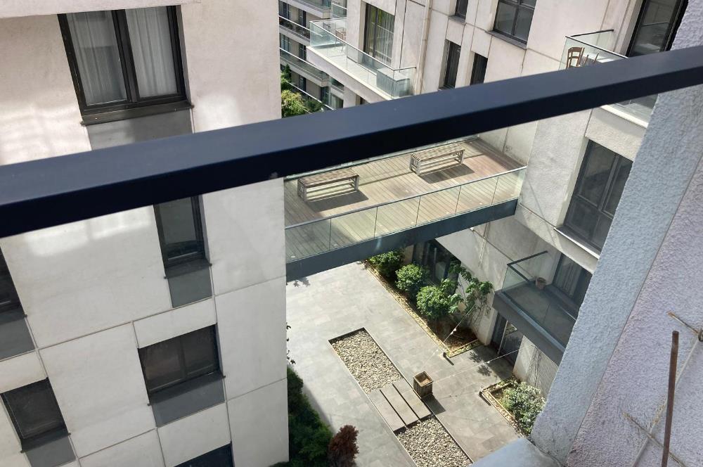 CENTURY21 GERÇEK Satılık Doğa Teras Sitesi 2+1 Daire