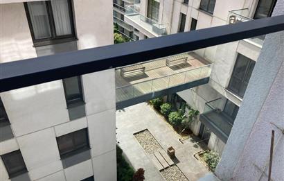 CENTURY21 GERÇEK Satılık Doğa Teras Sitesi 2+1 Daire