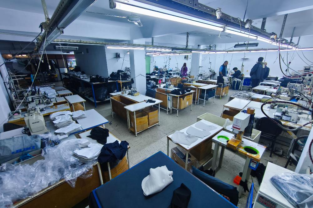 Zeytinburnu'nda Kentsel Dönüşüme Uygun Satılık Atölye