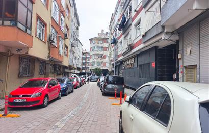 Zeytinburnu'nda Kentsel Dönüşüme Uygun Satılık Atölye