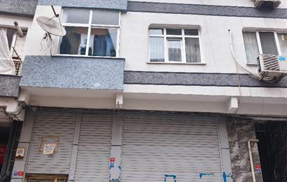 Zeytinburnu'nda Kentsel Dönüşüme Uygun Satılık Atölye