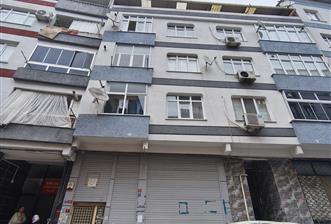 Zeytinburnu'nda Kentsel Dönüşüme Uygun Satılık Atölye - 1 - 34195