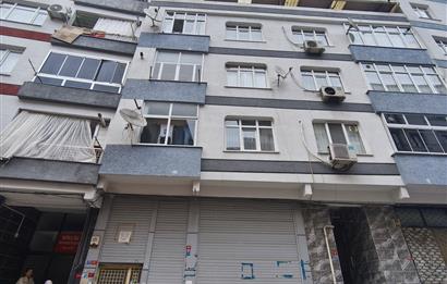 Zeytinburnu'nda Kentsel Dönüşüme Uygun Satılık Atölye