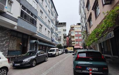 Zeytinburnu'nda Kentsel Dönüşüme Uygun Satılık Atölye