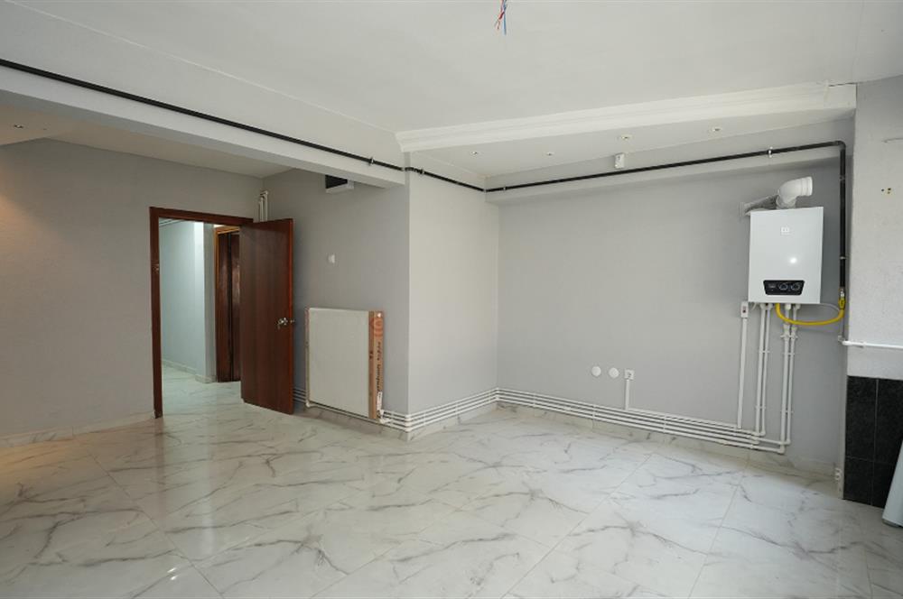 C21 Cius; Bursa Altıparmak Caddesinde 197 M2 Kiralık Ofis
