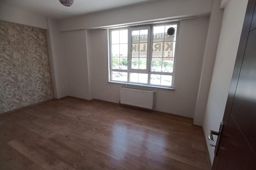 CENTURY 21 VİZYON'DAN ÜMİT HASTANESİ KARŞISINDA 2+0 KİRALIK DAİRE 