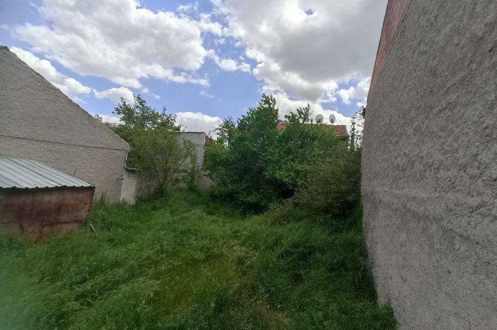CENTURY 21 VİZYON'DAN ERENKÖY MAH. KAT KARŞILIĞI 4 KAT İMARLI ARSA