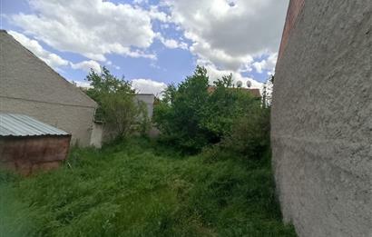CENTURY 21 VİZYON'DAN ERENKÖY MAH. KAT KARŞILIĞI 4 KAT İMARLI ARSA