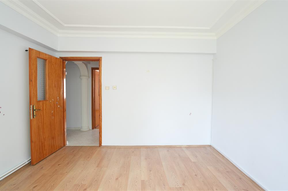 C21 Cius; Askerlik Şubesi Civarı 3+1 Deniz Manzaralı Kiralık