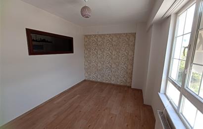 CENTURY 21 VİZYON'DAN ÜMİT HASTANESİ KARŞISINDA 2+0 KİRALIK DAİRE 