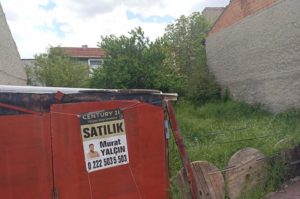 CENTURY 21 VİZYON'DAN ERENKÖY MAH. KAT KARŞILIĞI 4 KAT İMARLI ARSA