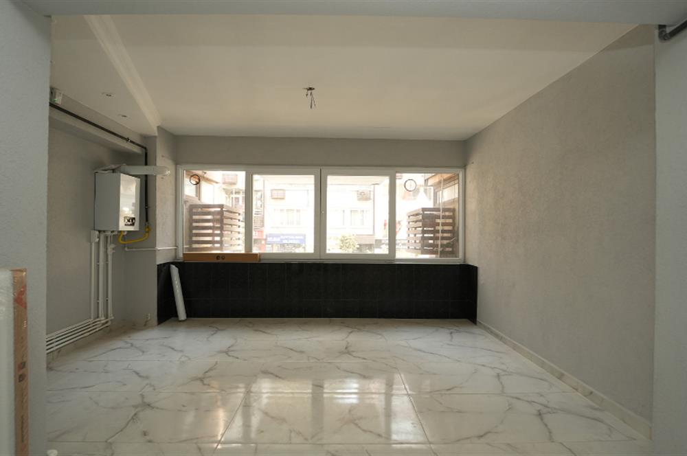 C21 Cius; Bursa Altıparmak Caddesinde 197 M2 Kiralık Ofis