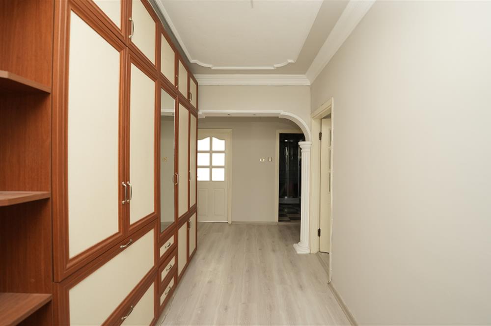 C21 Cius; Sahile Yakın İçi Full Yapılı Satılık Daire