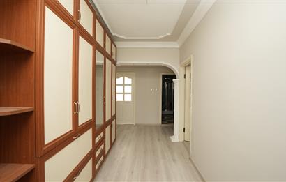 C21 Cius; Sahile Yakın İçi Full Yapılı Satılık Daire