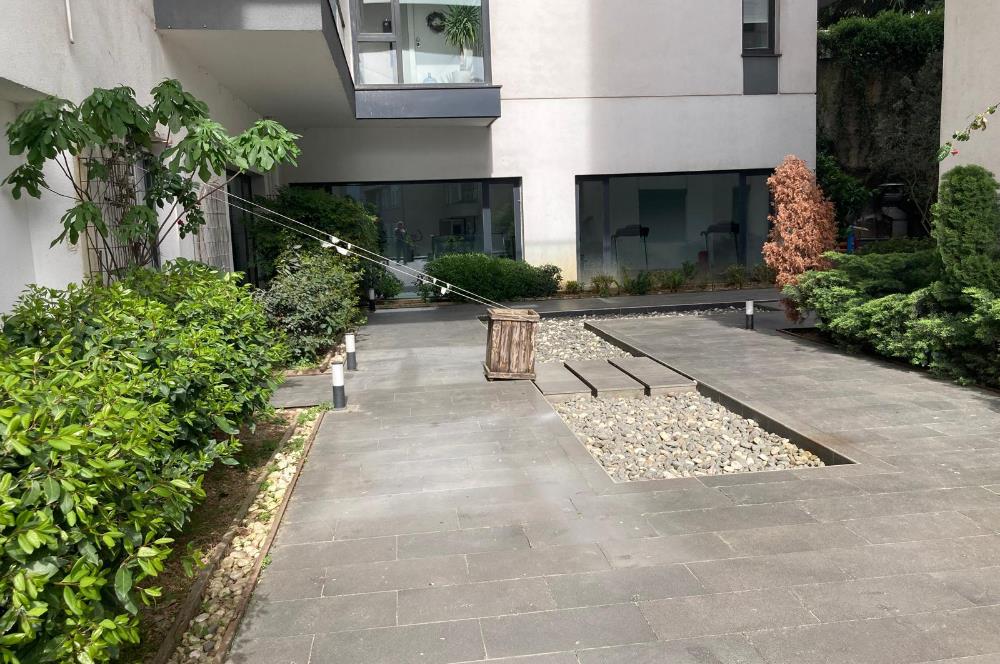 CENTURY21 GERÇEK Satılık Doğa Teras Sitesi 2+1 Daire