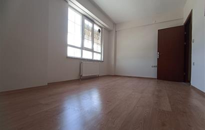 CENTURY 21 VİZYON'DAN ÜMİT HASTANESİ KARŞISINDA 2+0 KİRALIK DAİRE 