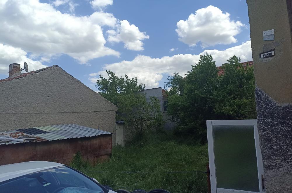 CENTURY 21 VİZYON'DAN ERENKÖY MAH. KAT KARŞILIĞI 4 KAT İMARLI ARSA
