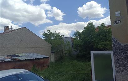 CENTURY 21 VİZYON'DAN ERENKÖY MAH. KAT KARŞILIĞI 4 KAT İMARLI ARSA