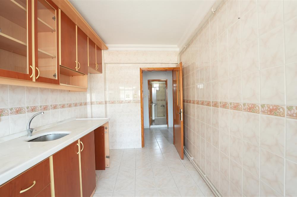 C21 Cius; Askerlik Şubesi Civarı 3+1 Deniz Manzaralı Kiralık