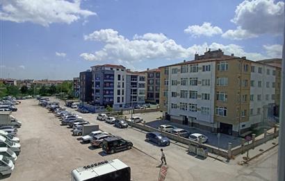 CENTURY 21 VİZYON'DAN ÜMİT HASTANESİ KARŞISINDA 2+0 KİRALIK DAİRE 