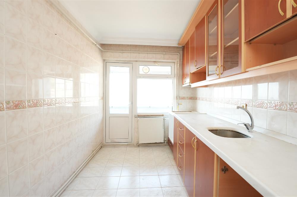 C21 Cius; Askerlik Şubesi Civarı 3+1 Deniz Manzaralı Kiralık