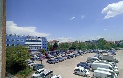 CENTURY 21 VİZYON'DAN ÜMİT HASTANESİ KARŞISINDA 2+0 KİRALIK DAİRE 